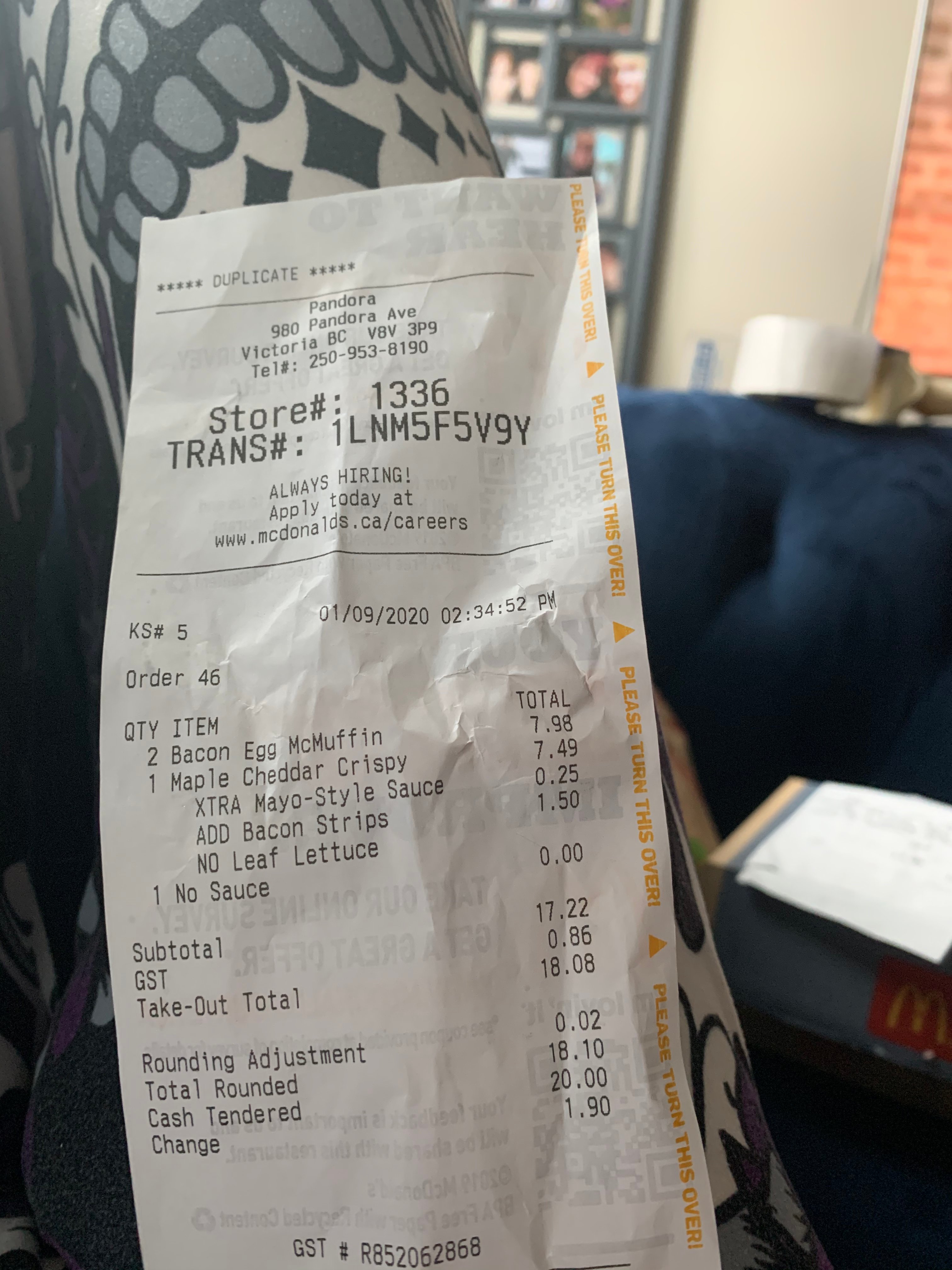 Photo credit: Tripadvisor