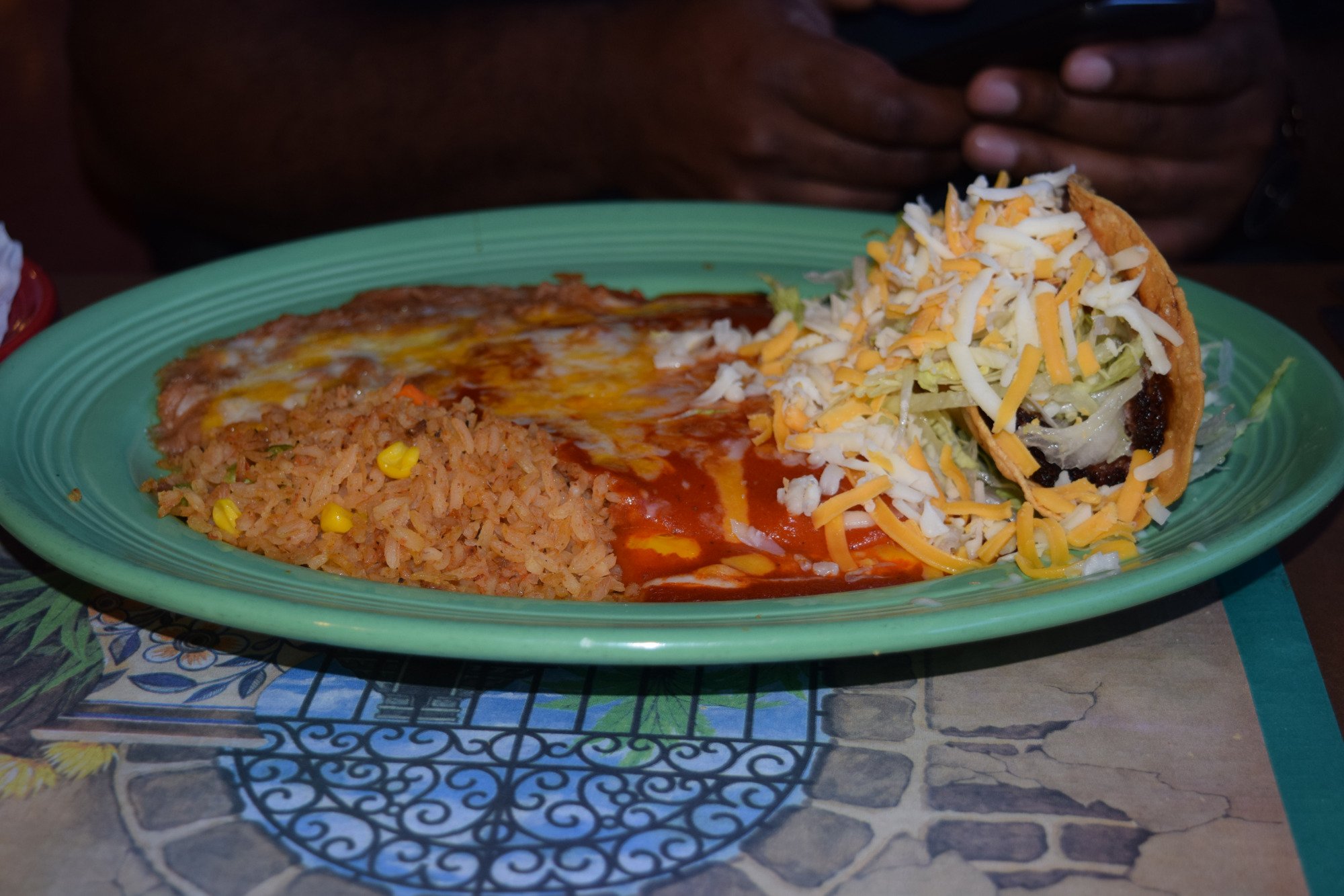 Photo credit: tripadvisor