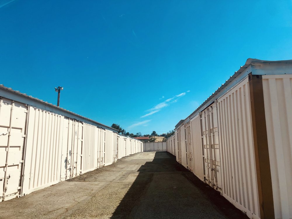 Agoura Self Storage