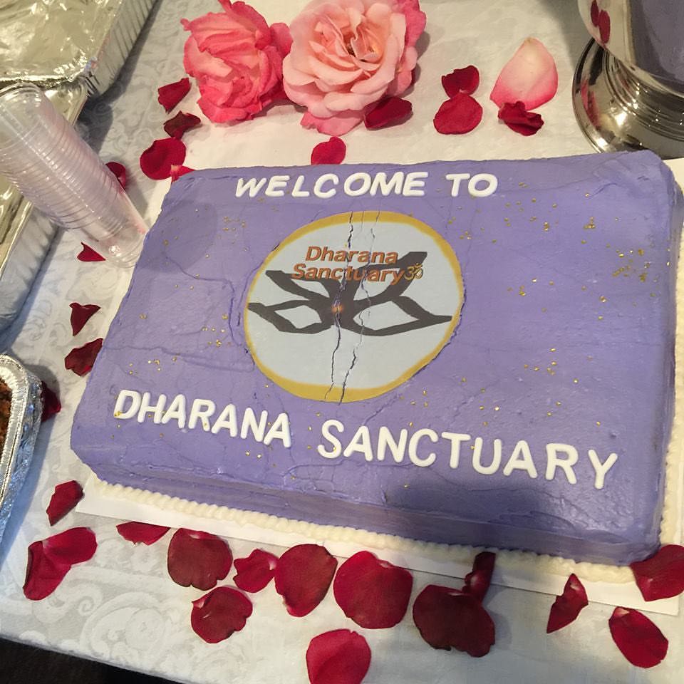 Dharana Sanctuary