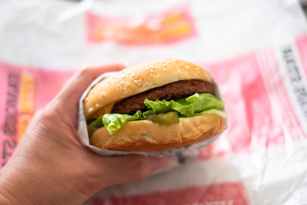Carl's Jr. 871 Marina Village Pkwy, Alameda