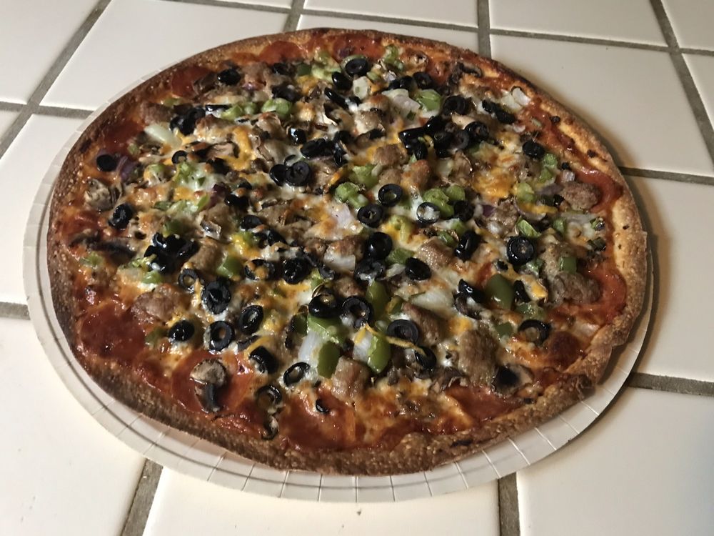 Papa Murphy's | Take 'N' Bake Pizza 1929 Broadway, Alameda