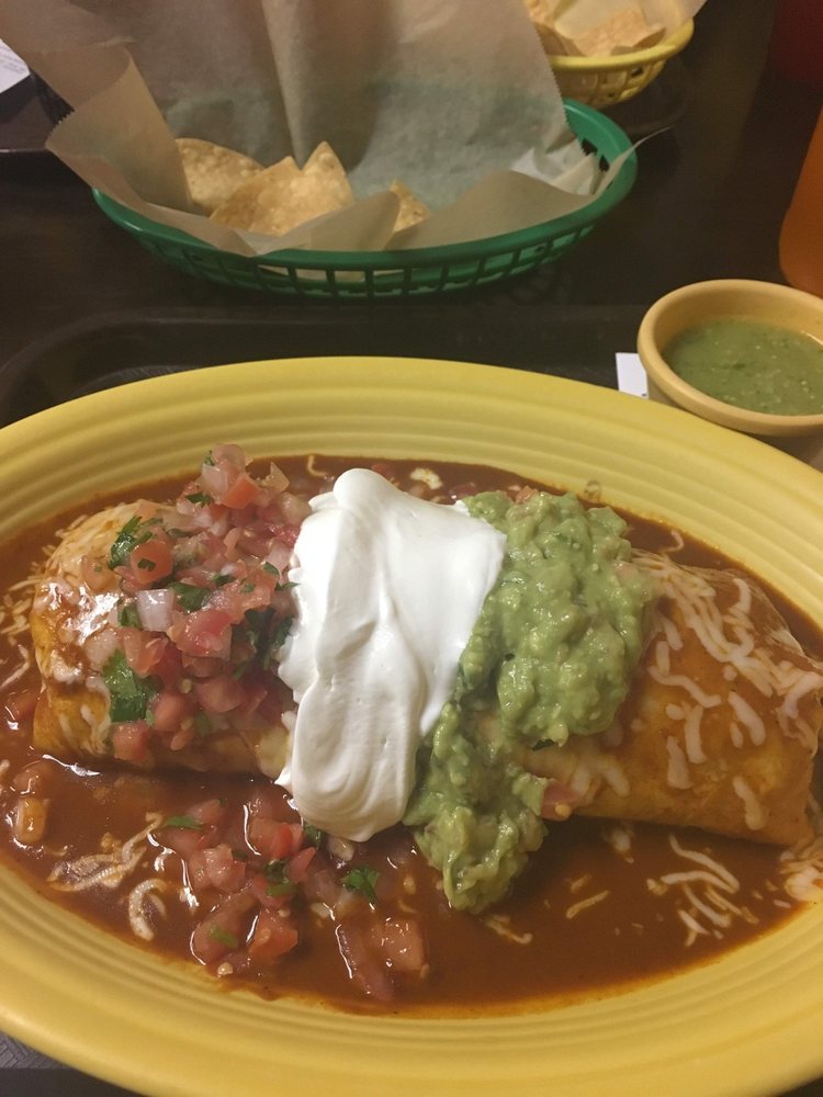 Island Taqueria 1513 Park St, Alameda