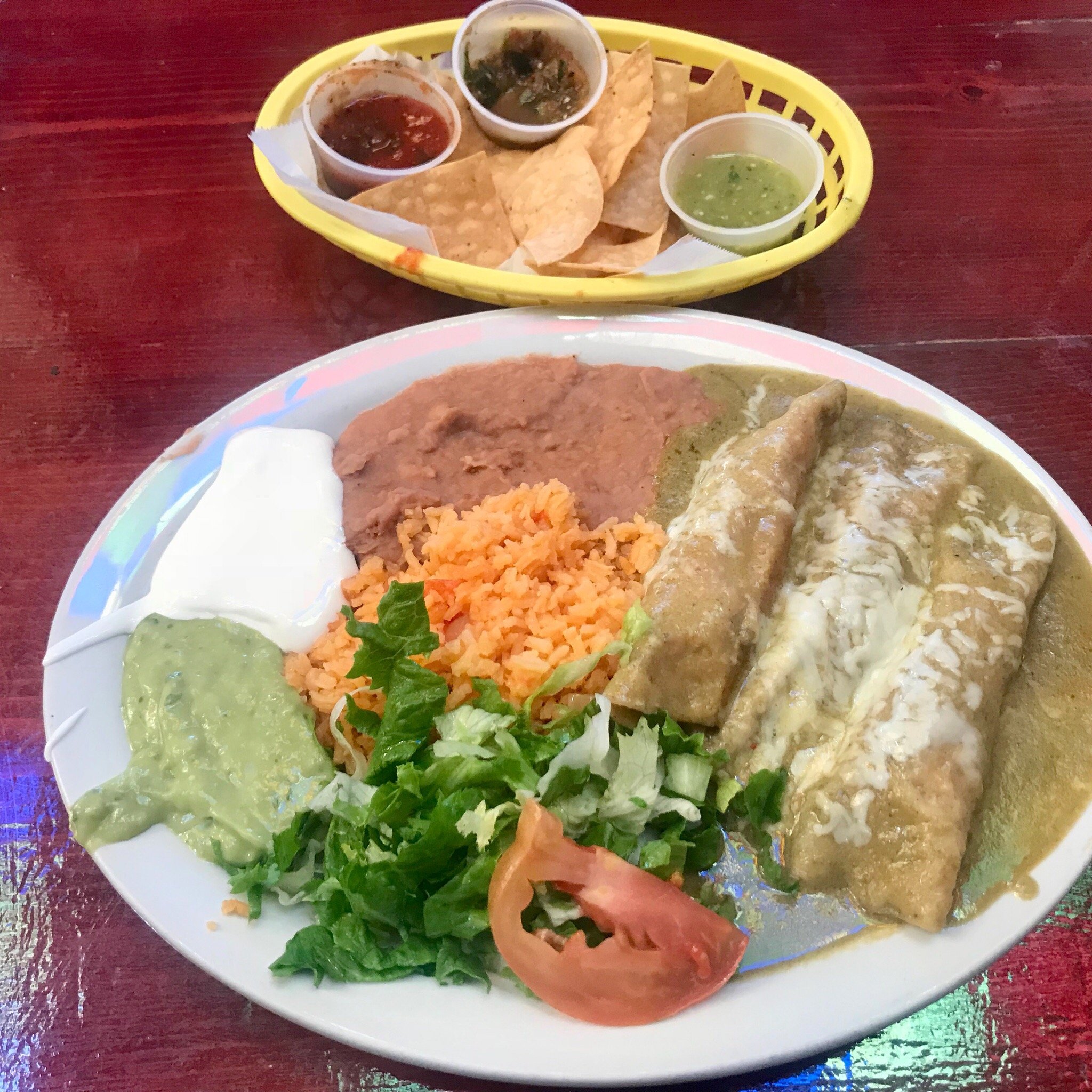 Photo credit: tripadvisor