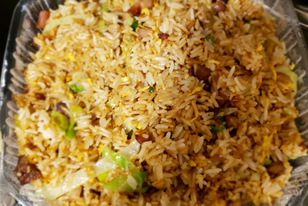 Gim's Chinese Kitchen 2322 Lincoln Ave, Alameda