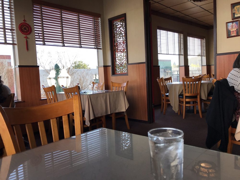 China House Restaurant 2328 Santa Clara Ave, Alameda