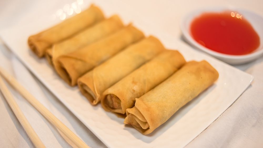 Mei Mei Restaurant 2522 Santa Clara Ave, Alameda