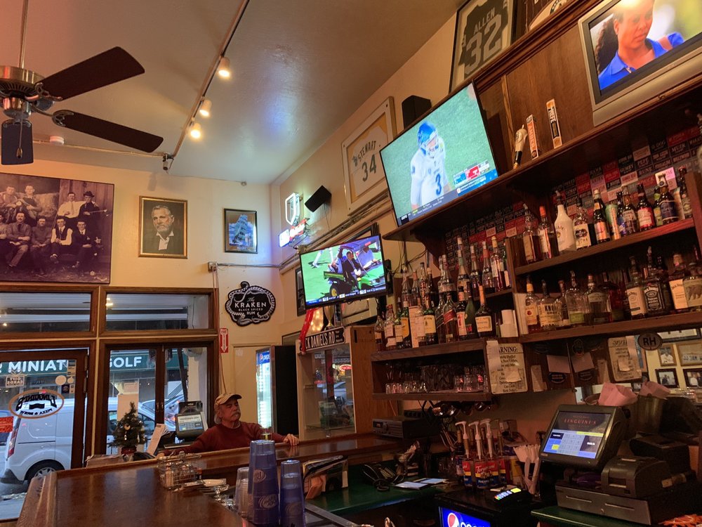 Linguini's 1508 Park St, Alameda