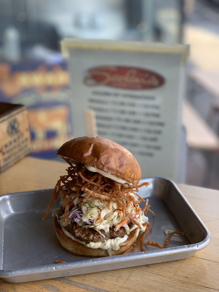 Scolari's Good Eats 1303 Park St, Alameda