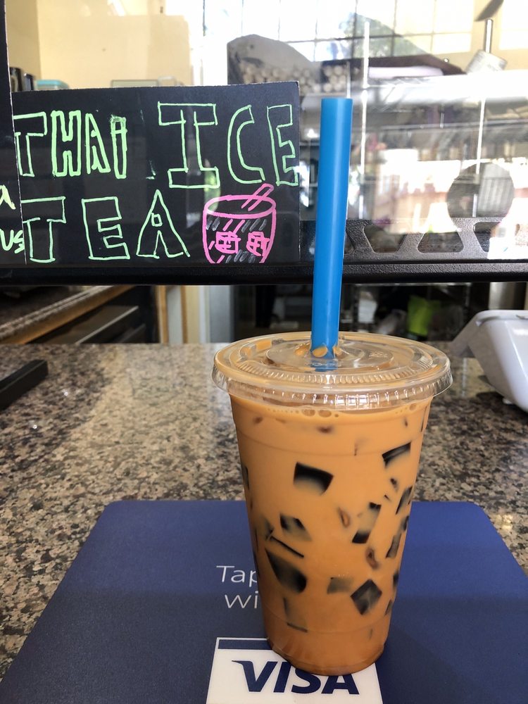 Jay's Coffee Teas and Treats 1414 Encinal Ave, Alameda
