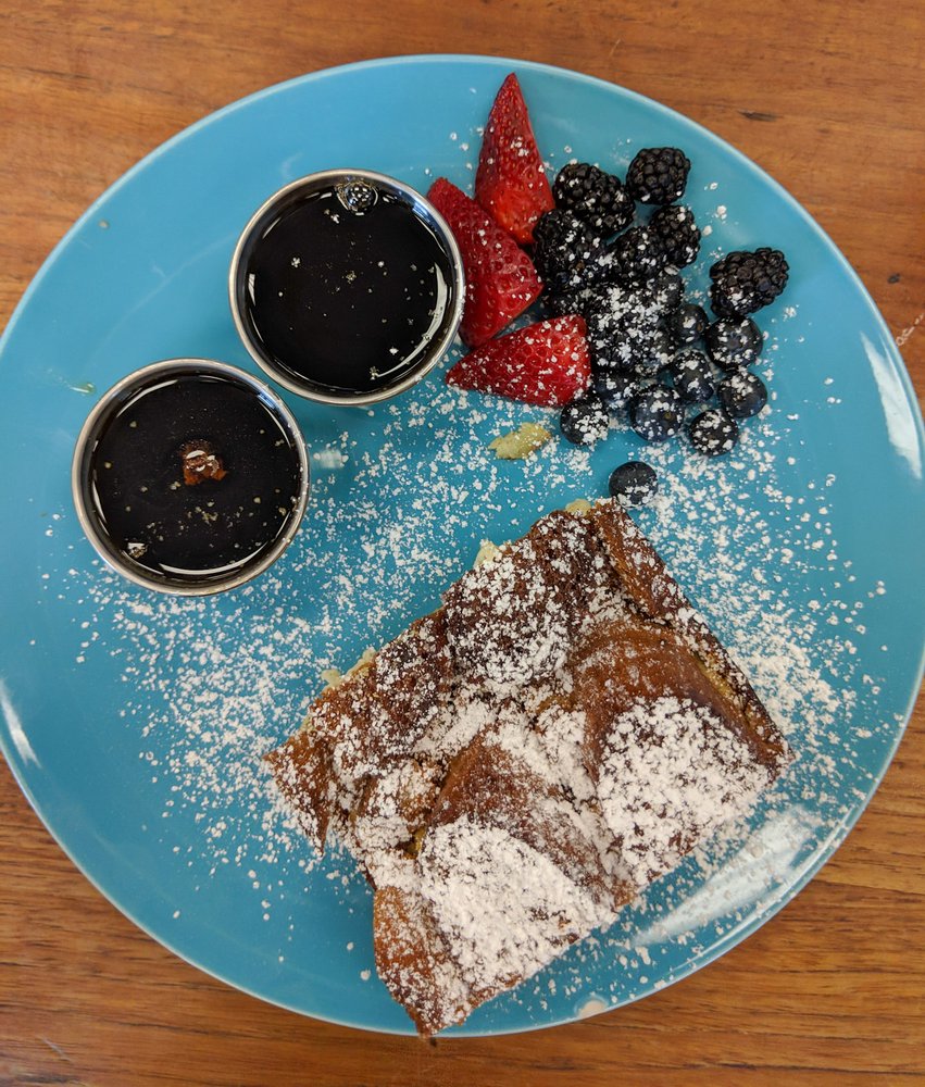 Blue Dot Cafe & Coffee Bar 1910 Encinal Ave, Alameda