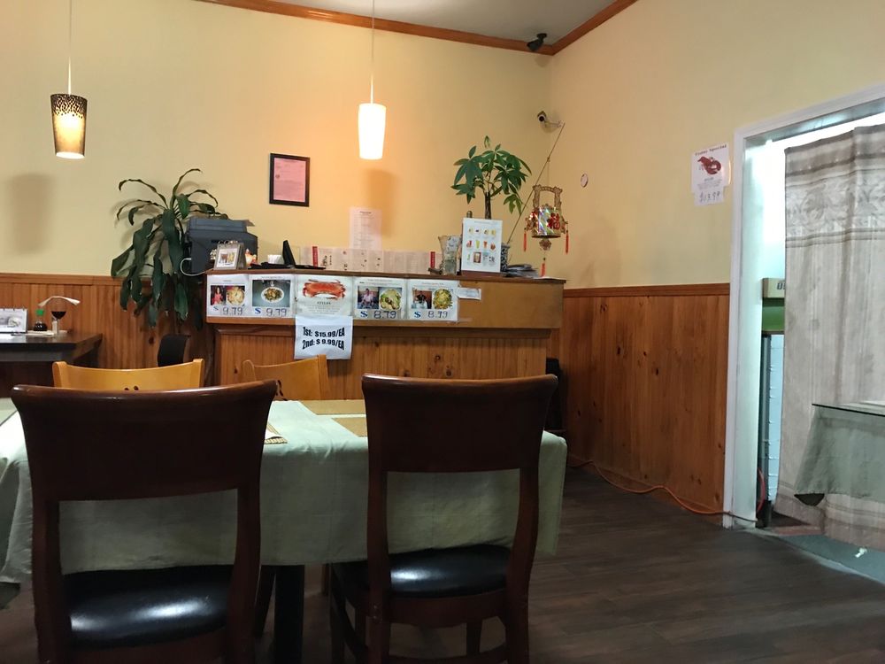 Dragon Village 642 Lincoln Ave #3324, Alameda