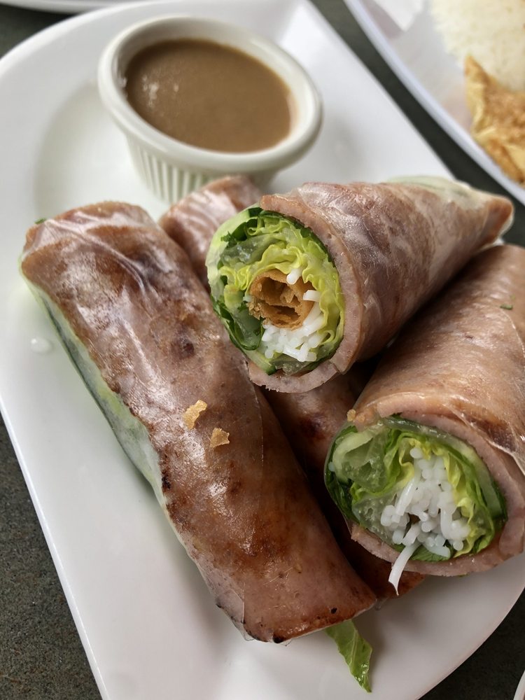Vietnam House Restaurant 1527 Park St, Alameda
