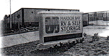 Harbor Bay RV & Self Storage