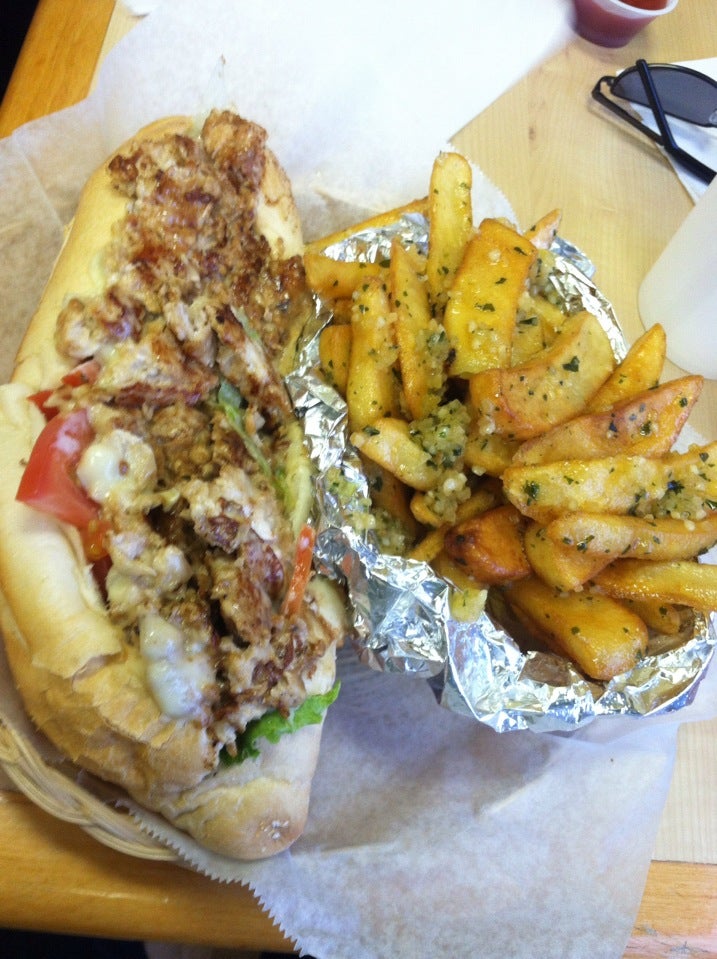 Photo credit: foursquare