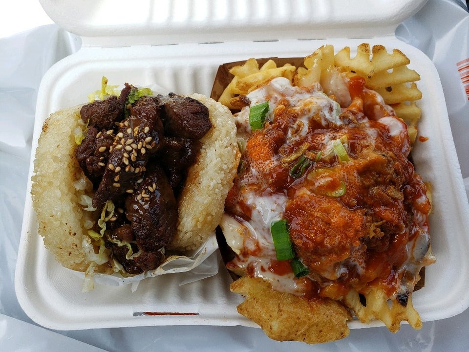 Koja Kitchen 2680 Fifth St D, Alameda