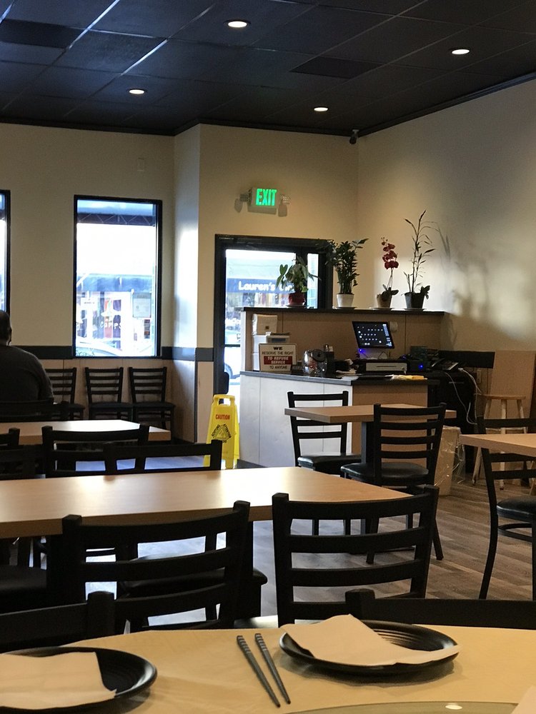 Hong Kong City Seafood Restaurant 1425 Park St, Alameda