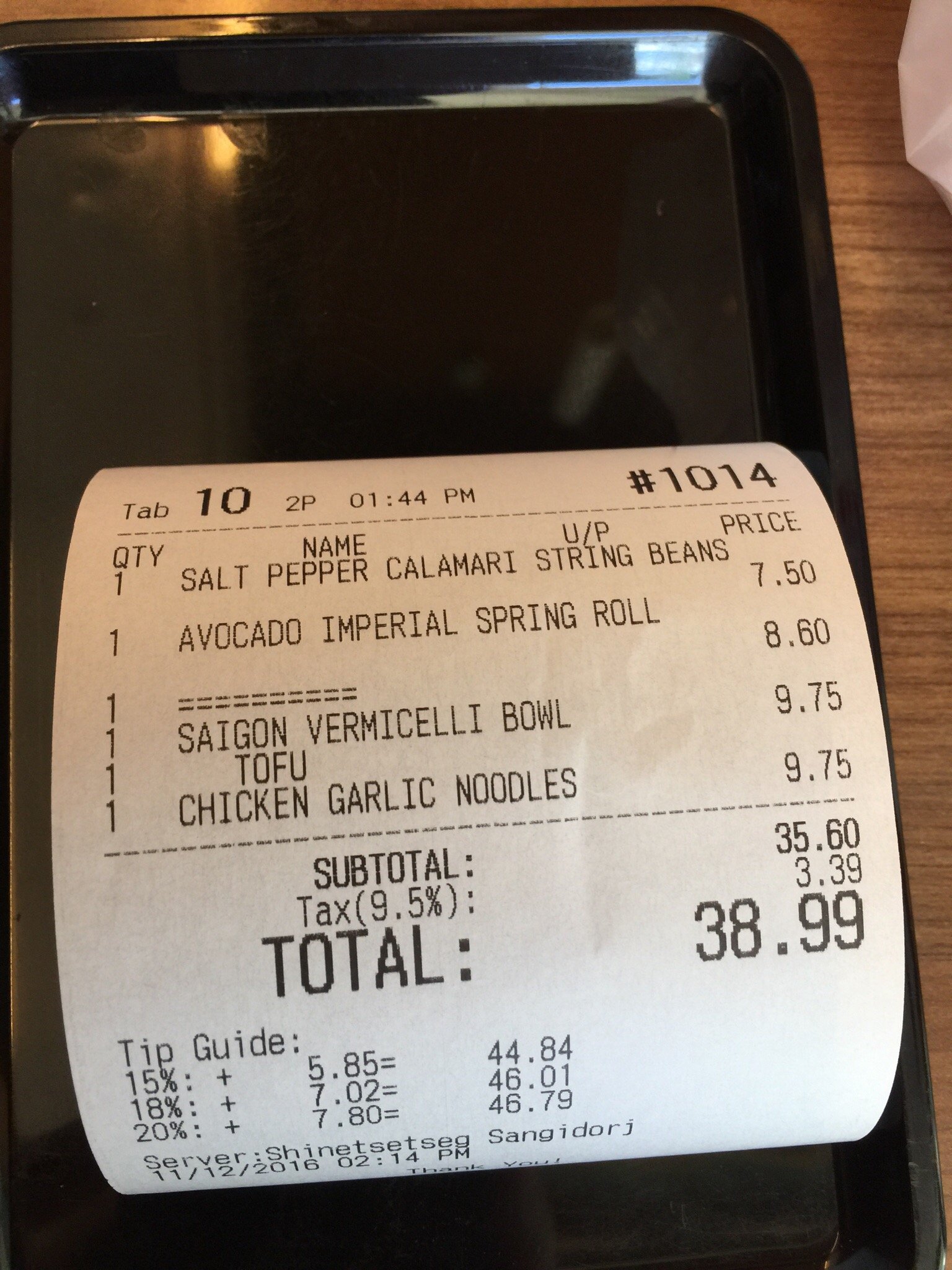 Photo credit: Tripadvisor