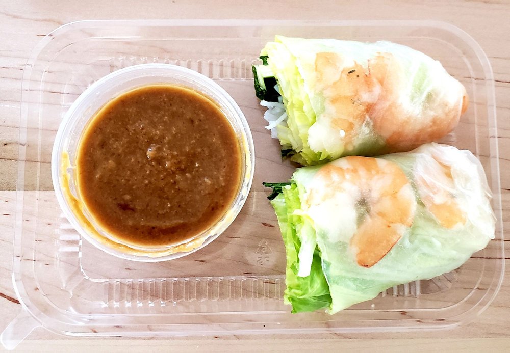 Pho & Baguette 660 Central Ave, Alameda