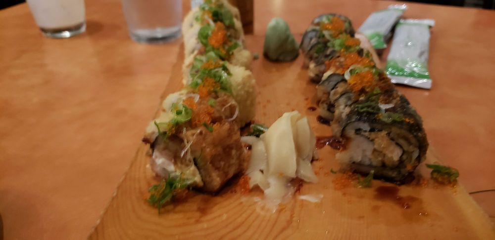 Yellowtail 1332 Park St, Alameda