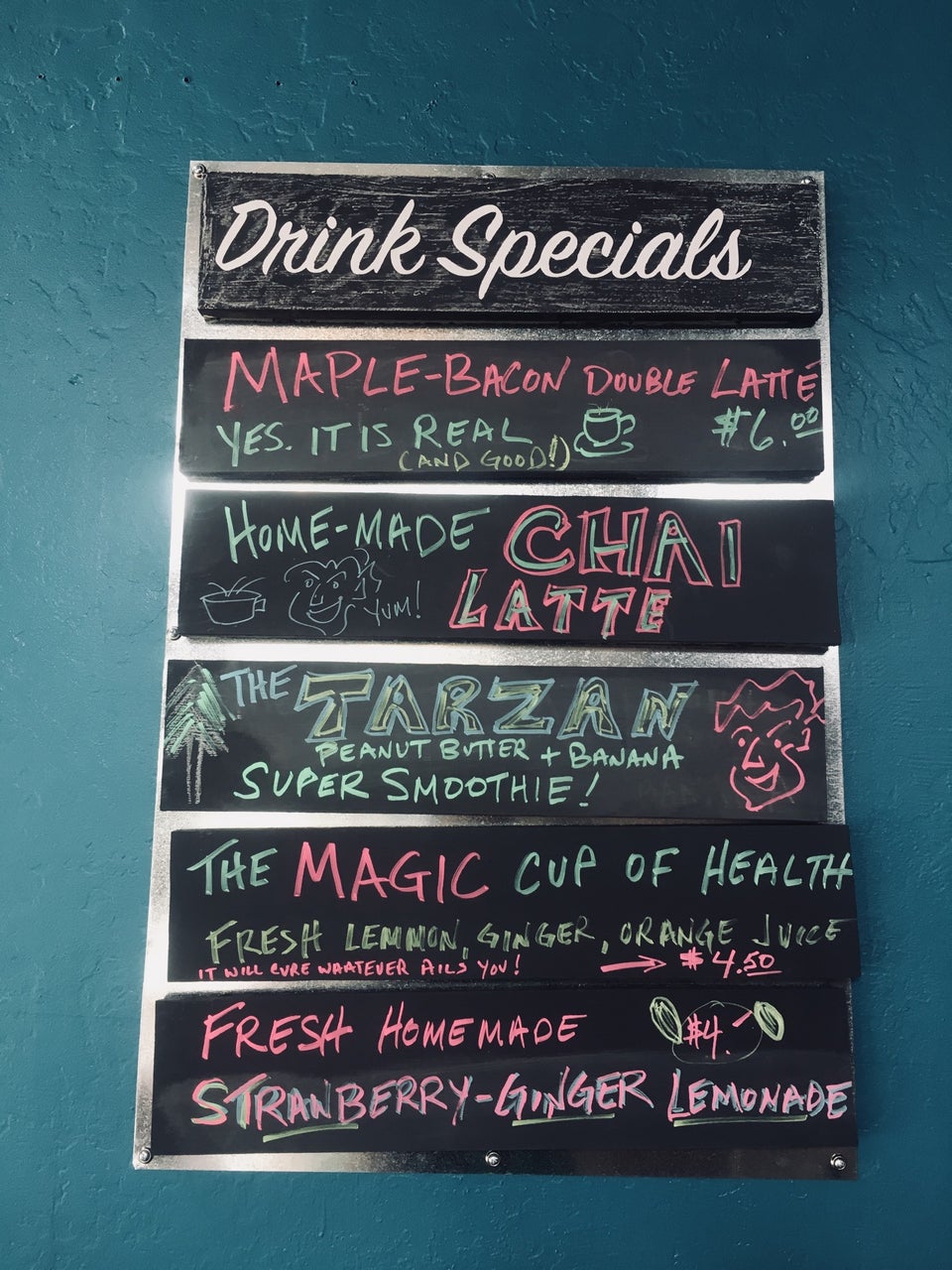 Photo credit: foursquare