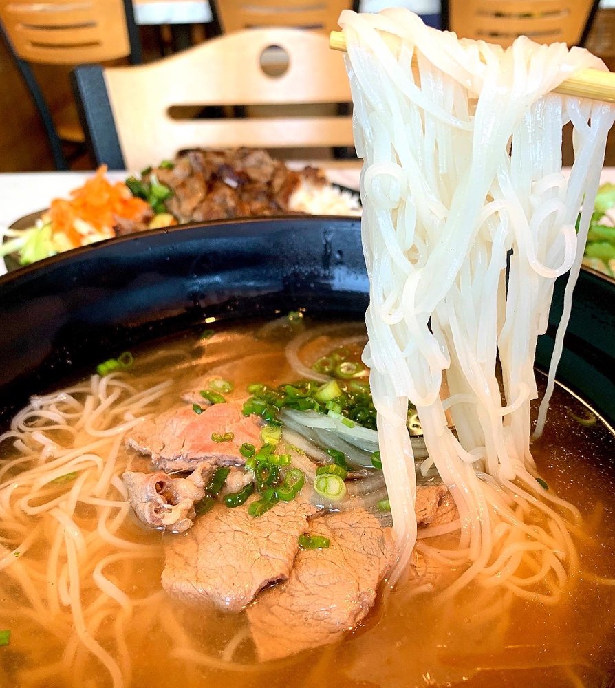Made Pho You 1245 Park St, Alameda