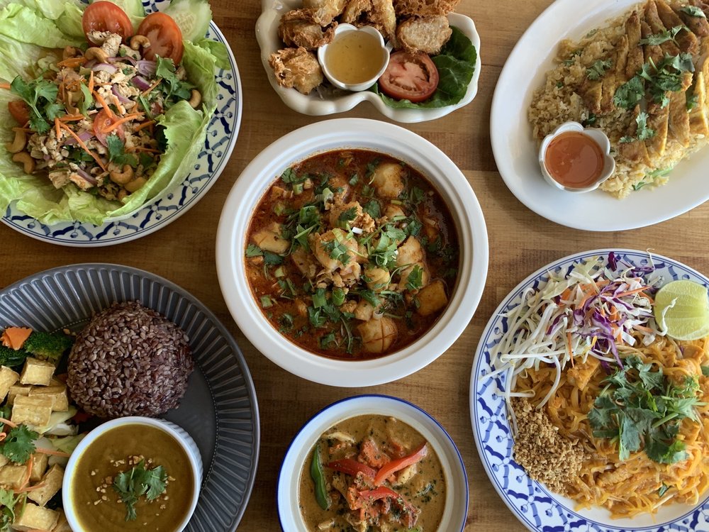 Homeroom Cuisine 1307 Park St #1305, Alameda