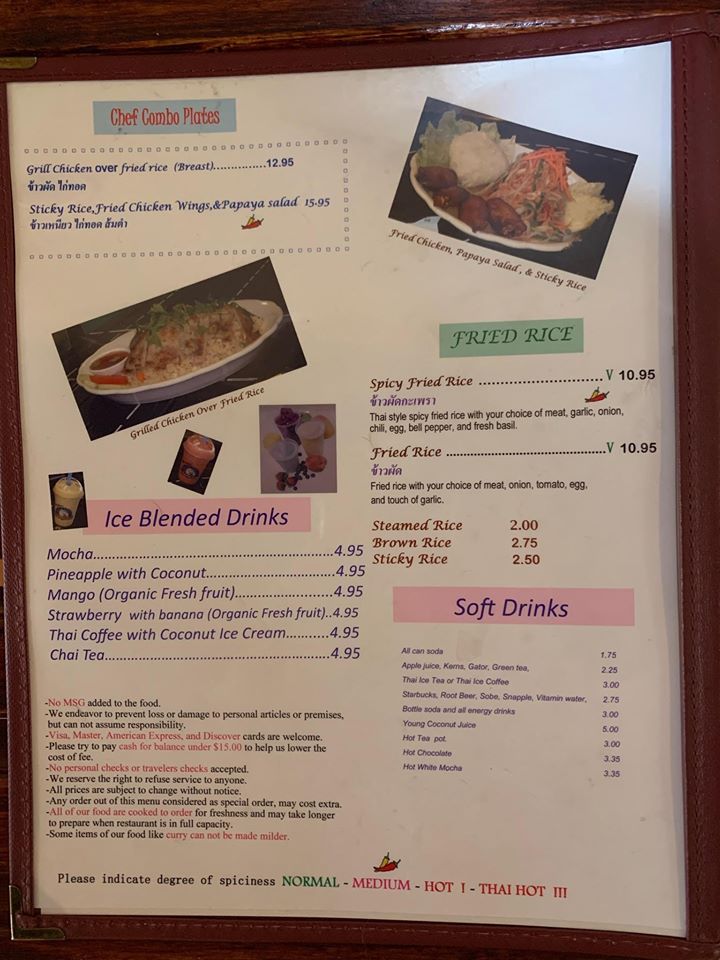 Homeroom Cuisine 1307 Park St #1305, Alameda