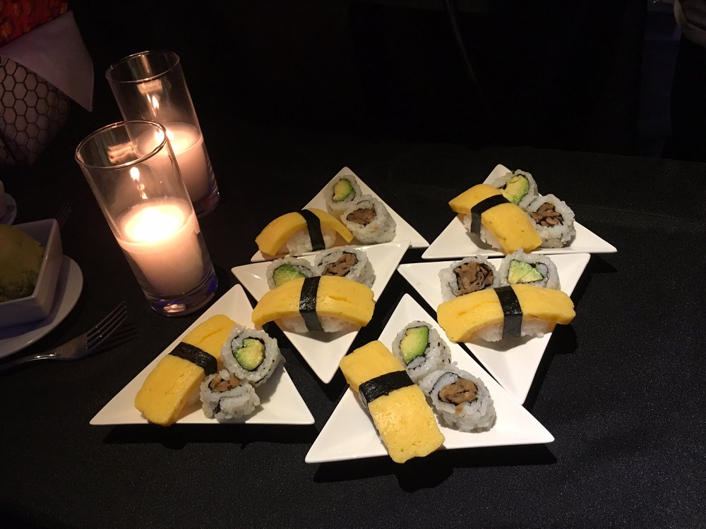 Magic of the Catering 3211 Encinal Ave, Alameda