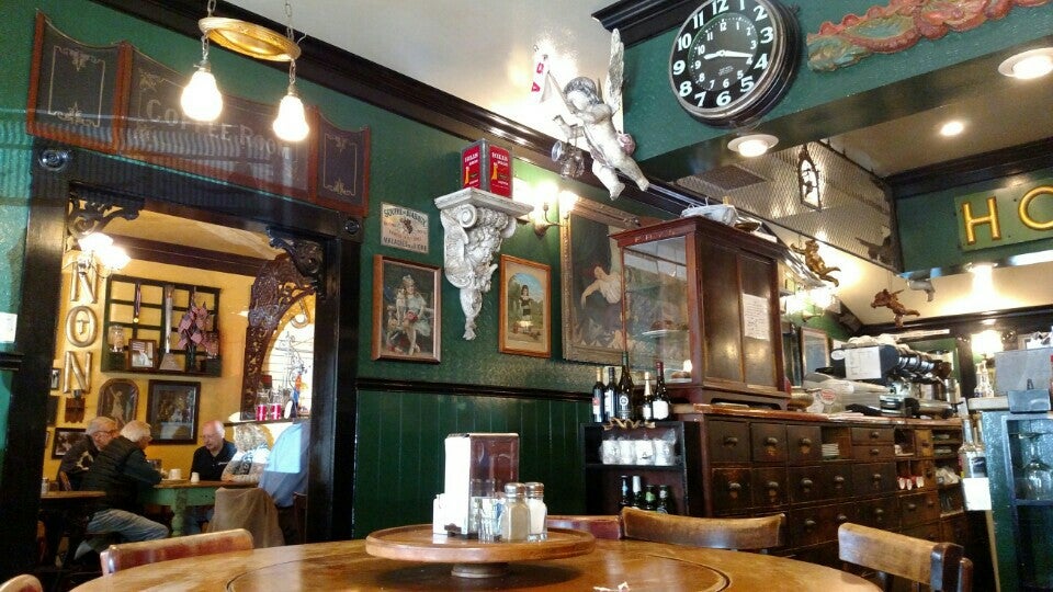 Photo credit: foursquare