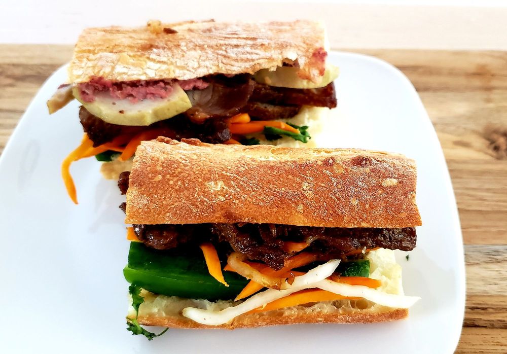 Kim's Café & Sandwiches 1309 Solano Ave, Albany