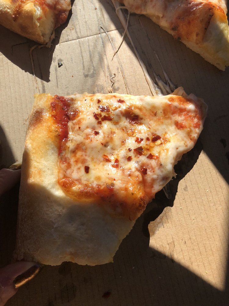 Albany Pizza Co 600 San Pablo Ave, Albany