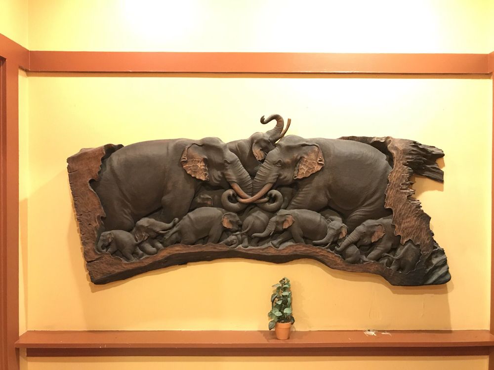 Potala Organic Café 1045 San Pablo Ave, Albany