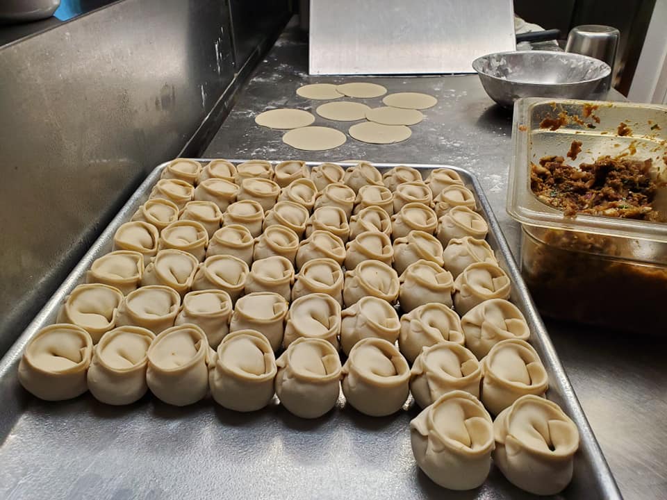 Everest Kitchen 1150 Solano Ave, Albany