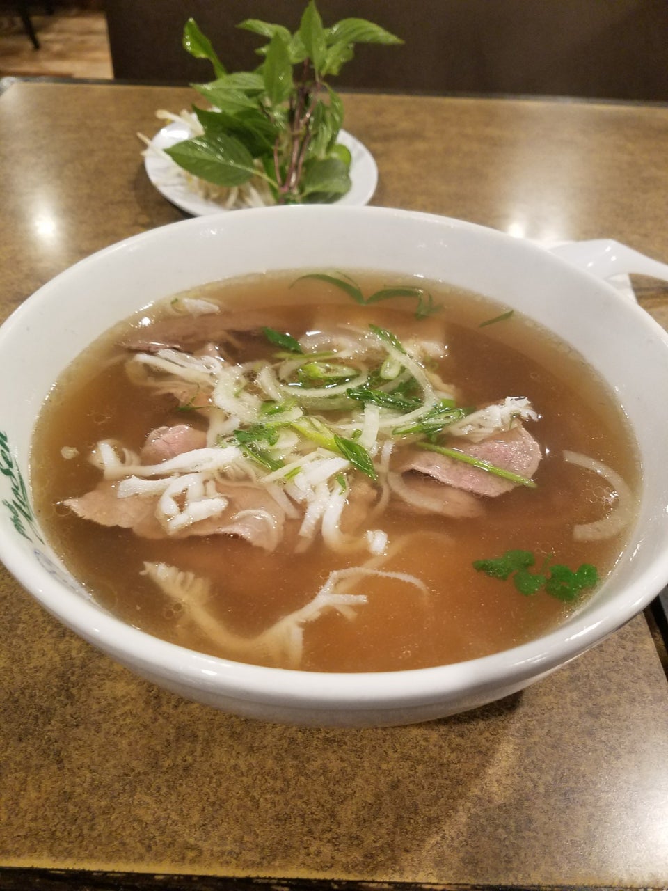 Phở Ao Sen 665 CA-123, Albany