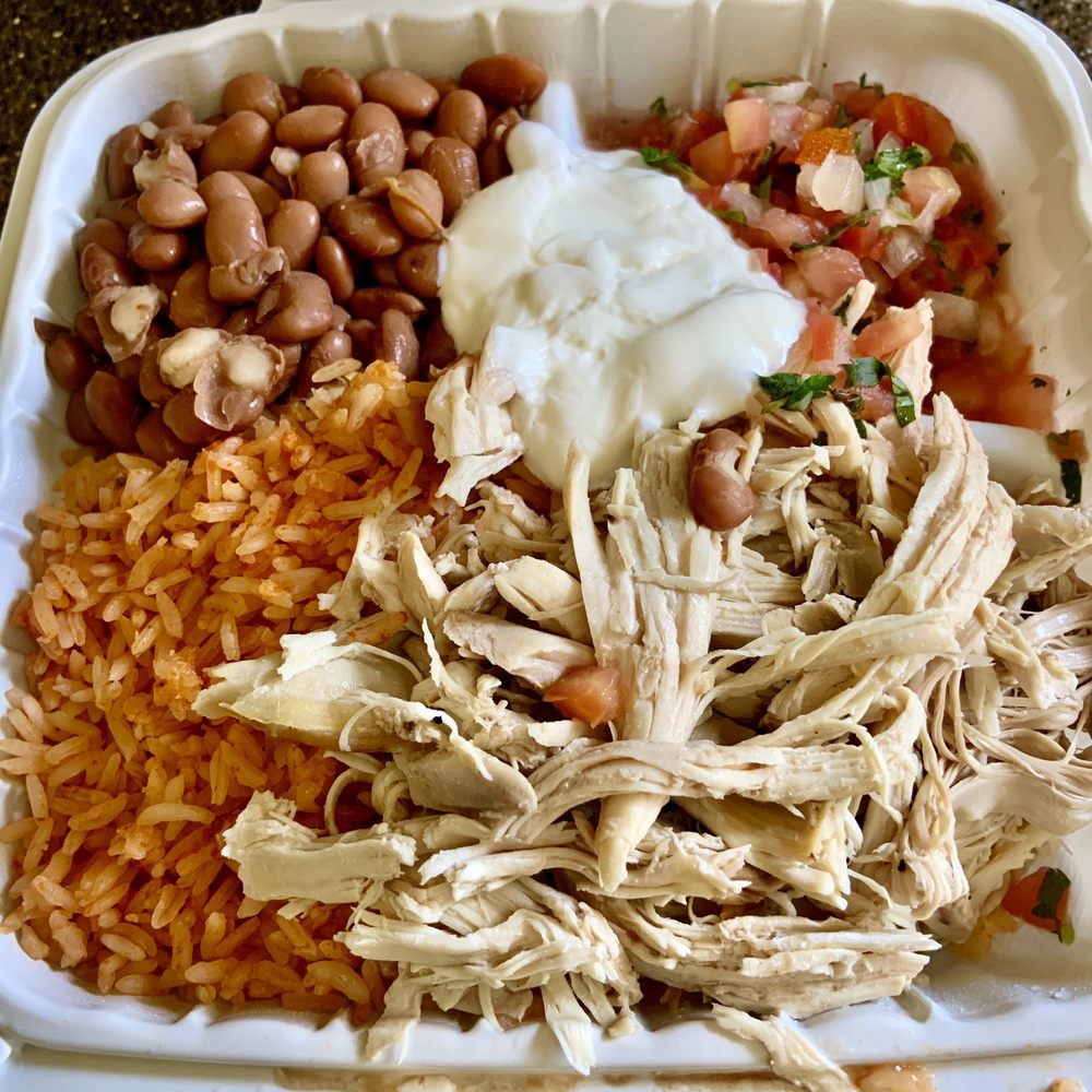 Gordo Taquería 1423 Solano Ave, Albany