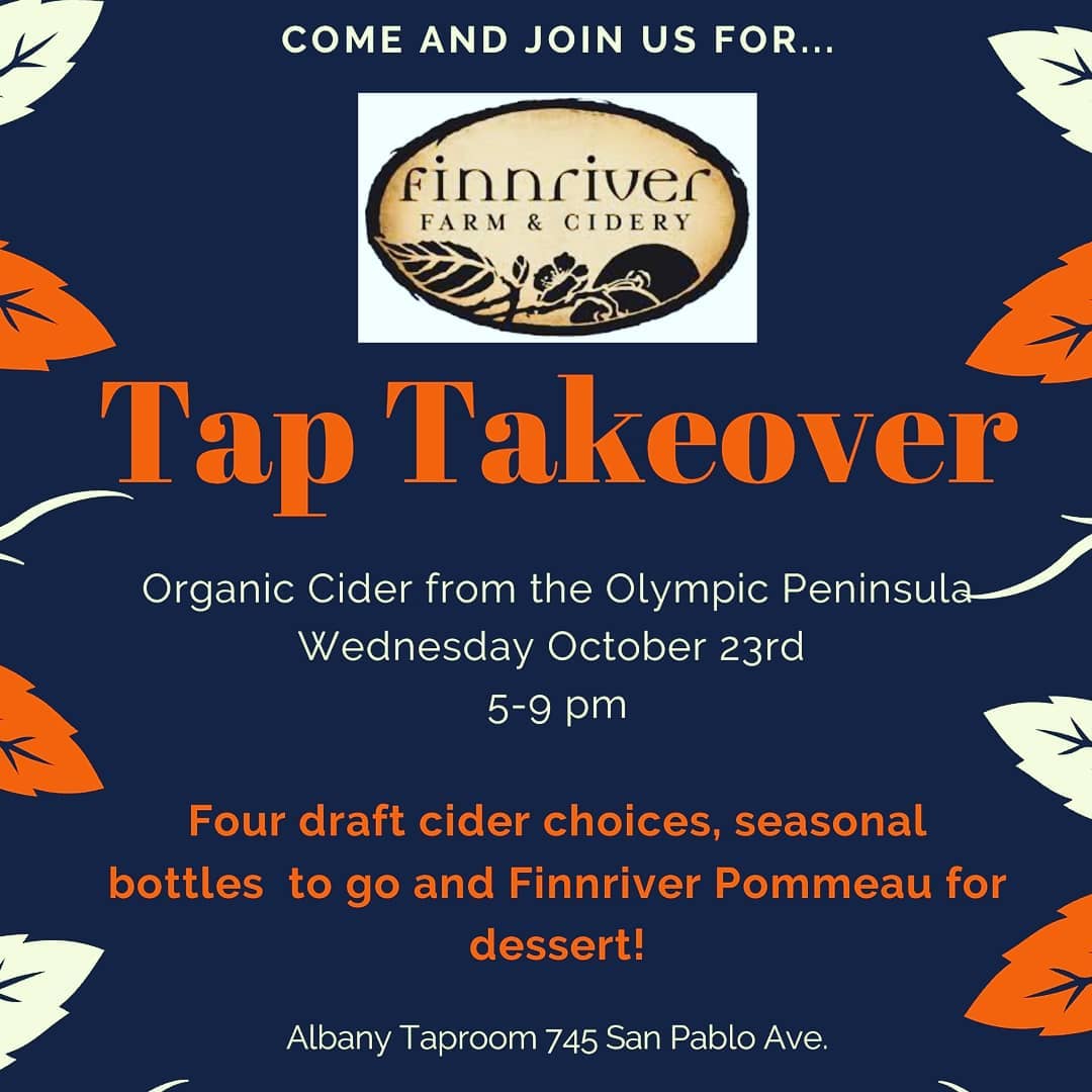 Albany Taproom 745 San Pablo Ave, Albany