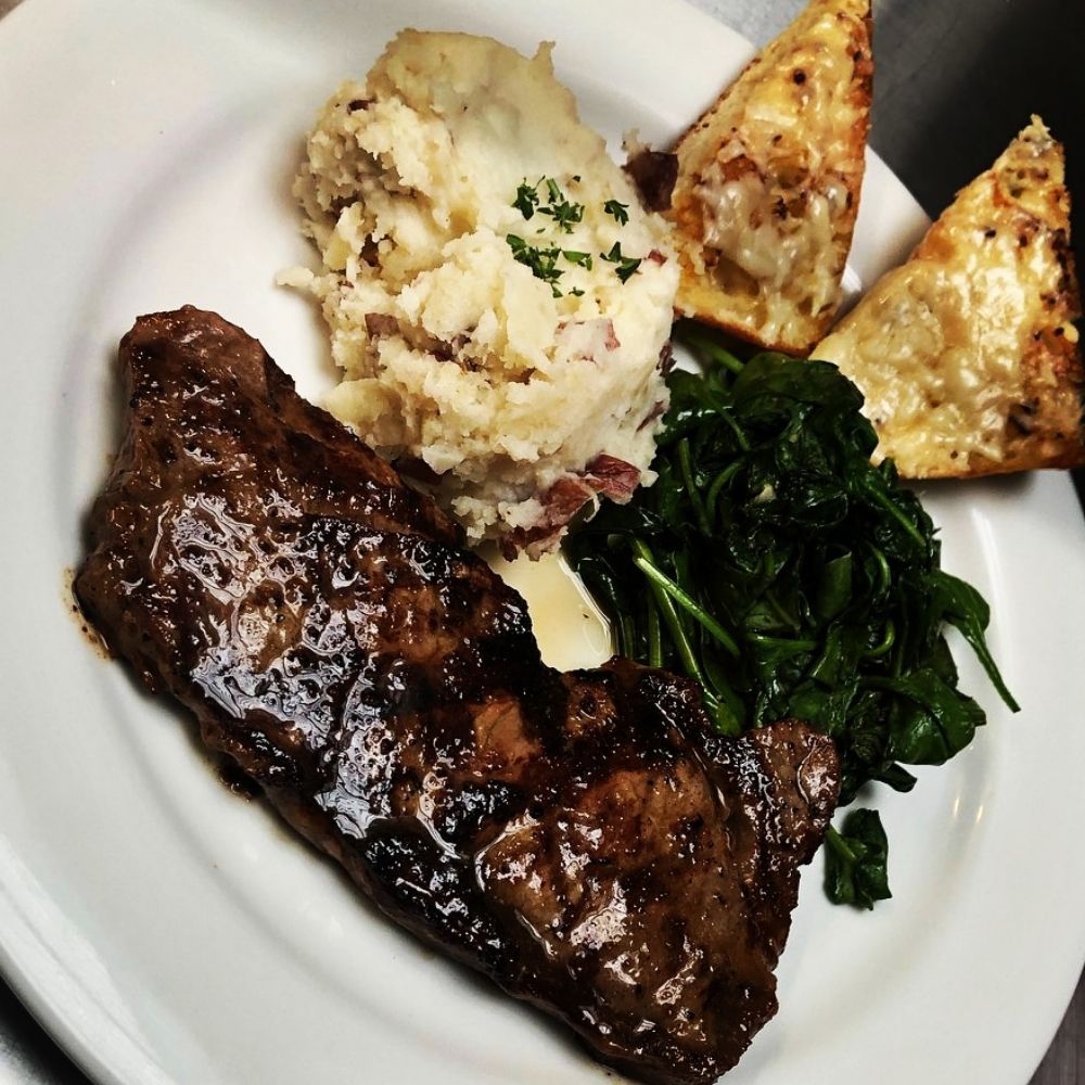 Duo Grill House 1491 Solano Ave, Albany