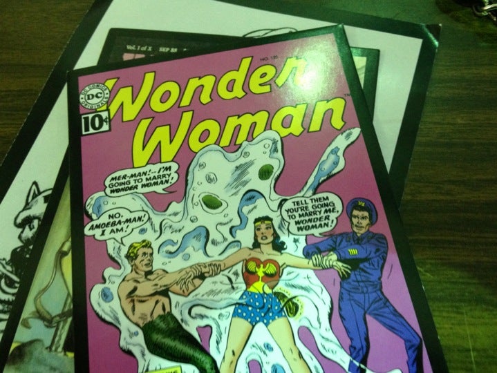 Photo credit: foursquare