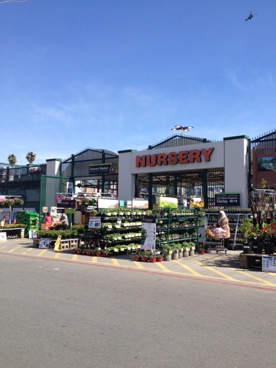 Home Depot 500 S Marengo Ave, Alhambra