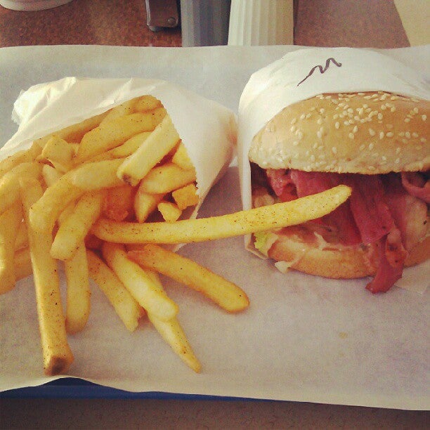 Photo credit: foursquare