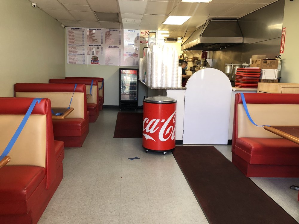 Alhambra, CA Restaurants Open for Takeout, Curbside Service and/or Delivery Restaurantji