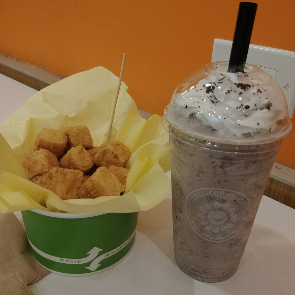 Photo credit: foursquare