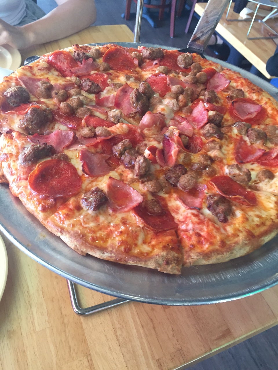 Photo credit: foursquare