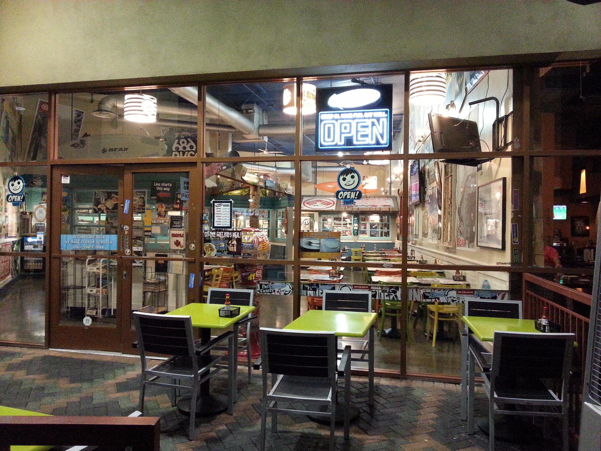 Photo credit: tripadvisor