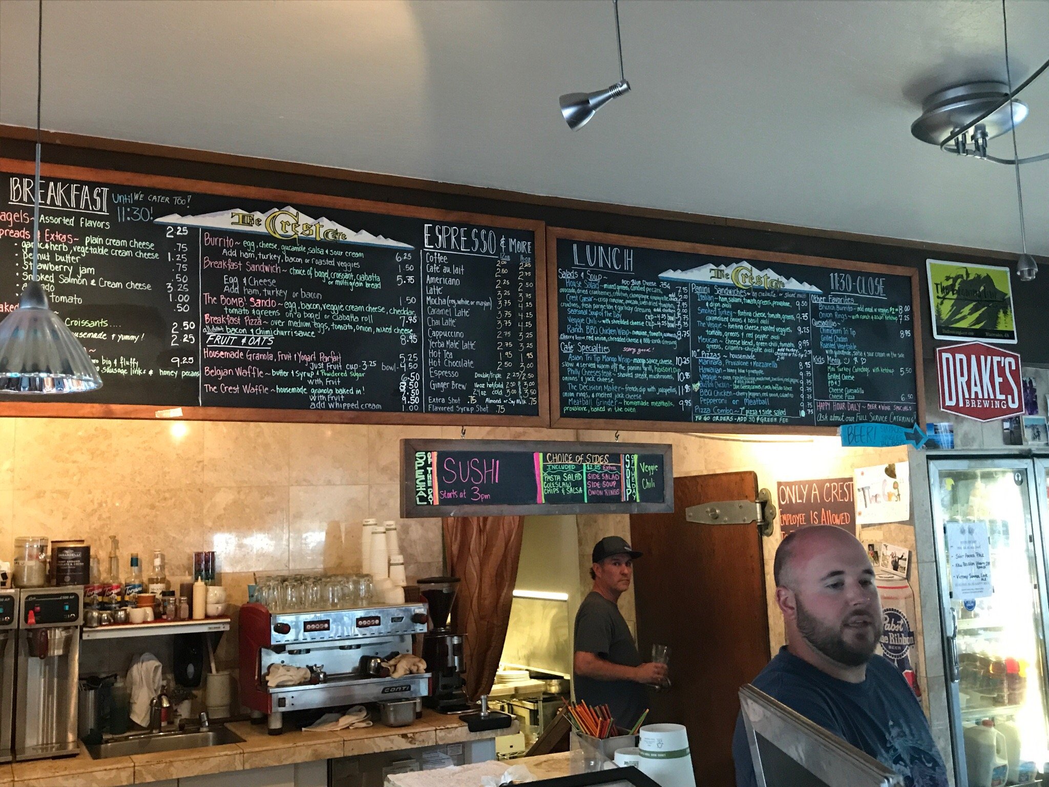 Photo credit: Tripadvisor