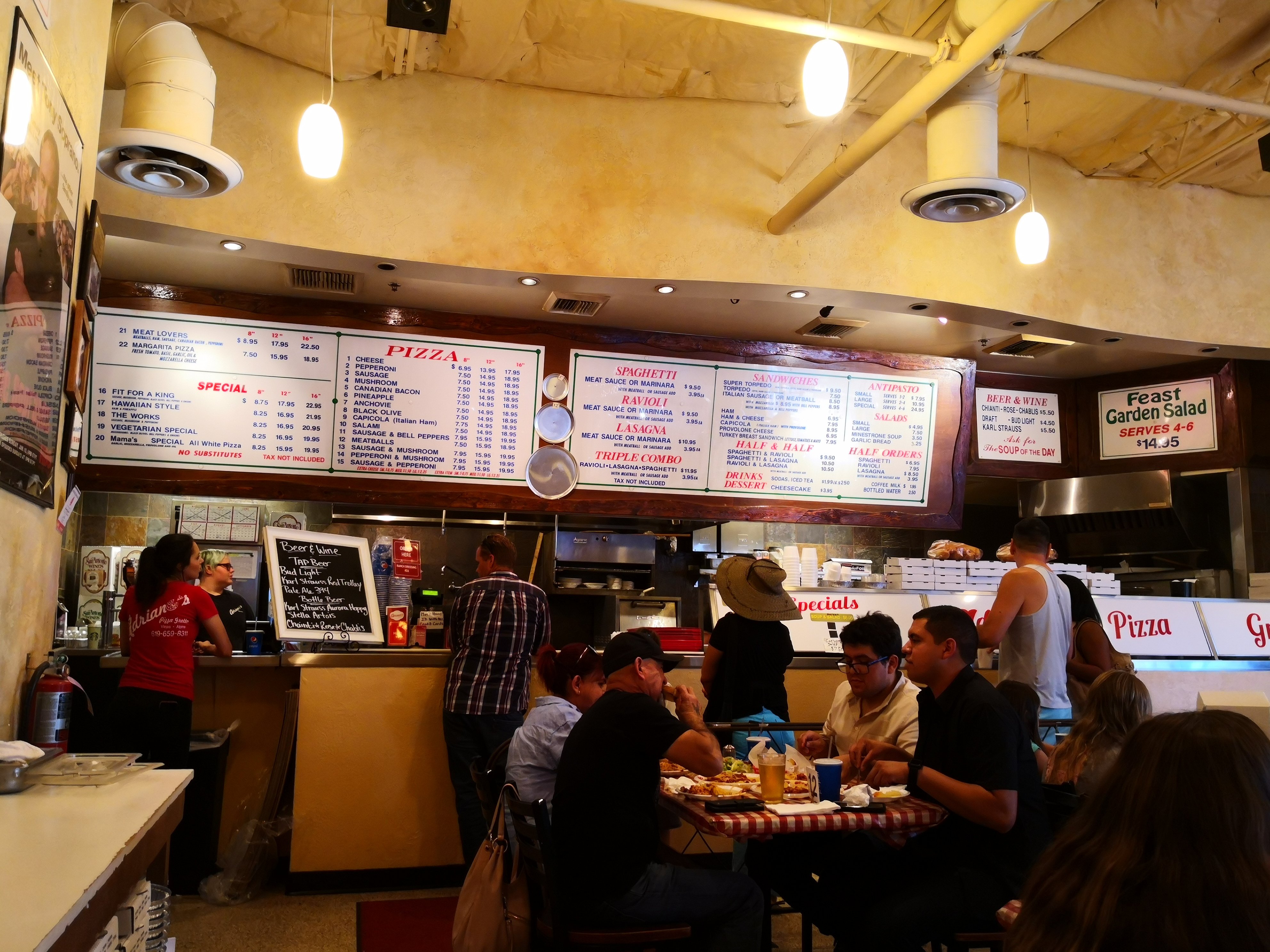 Photo credit: Tripadvisor