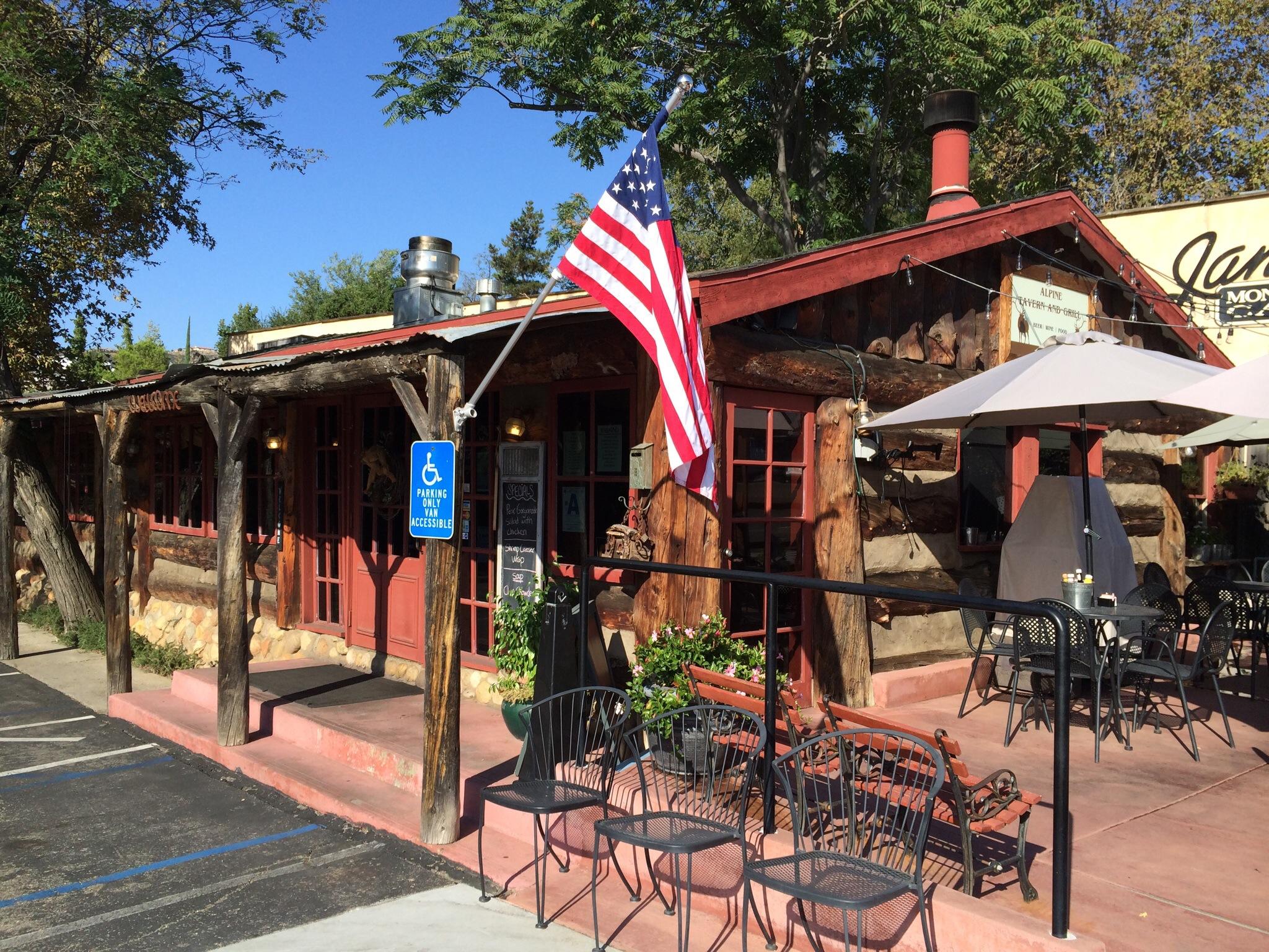 Photo credit: tripadvisor