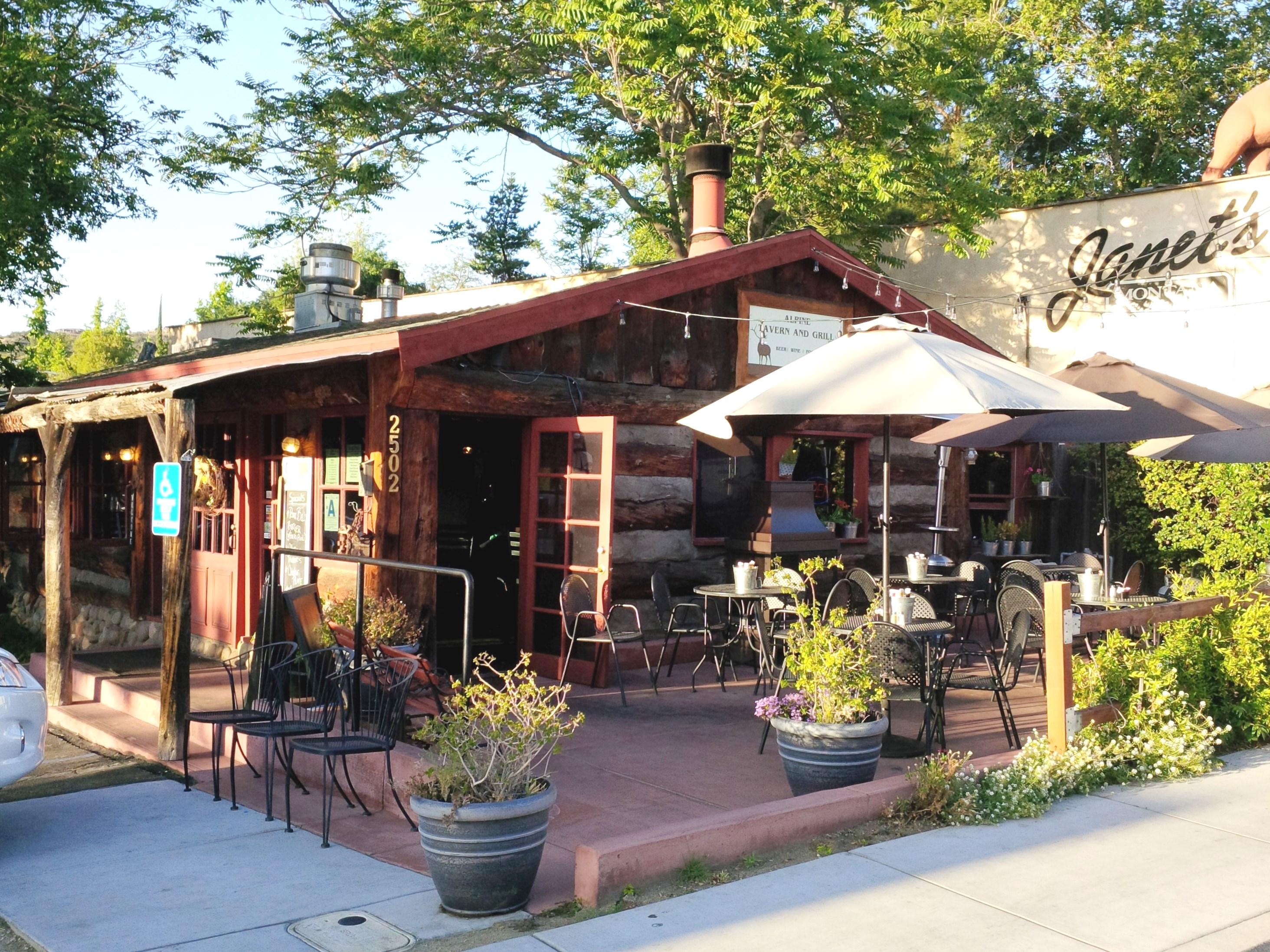Photo credit: tripadvisor