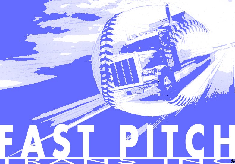 fast pitch trans inc